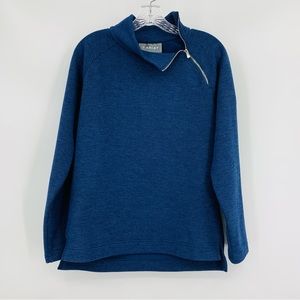 Ariat Ariat Tek Asymmetrical Zip